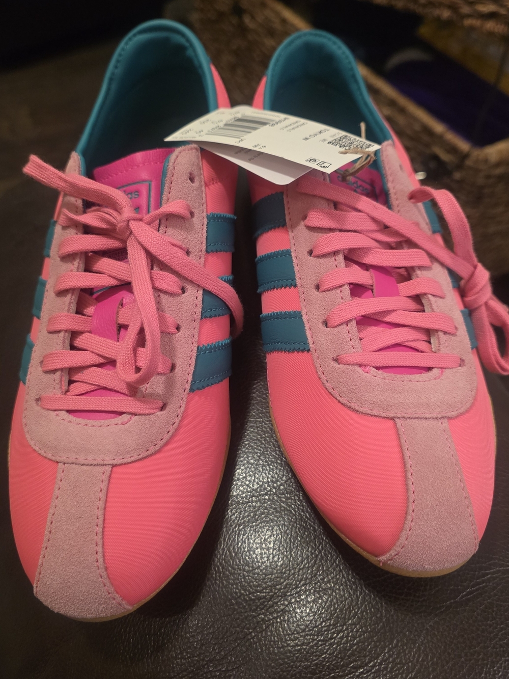 Women's Tokyo Size 8 - NWT